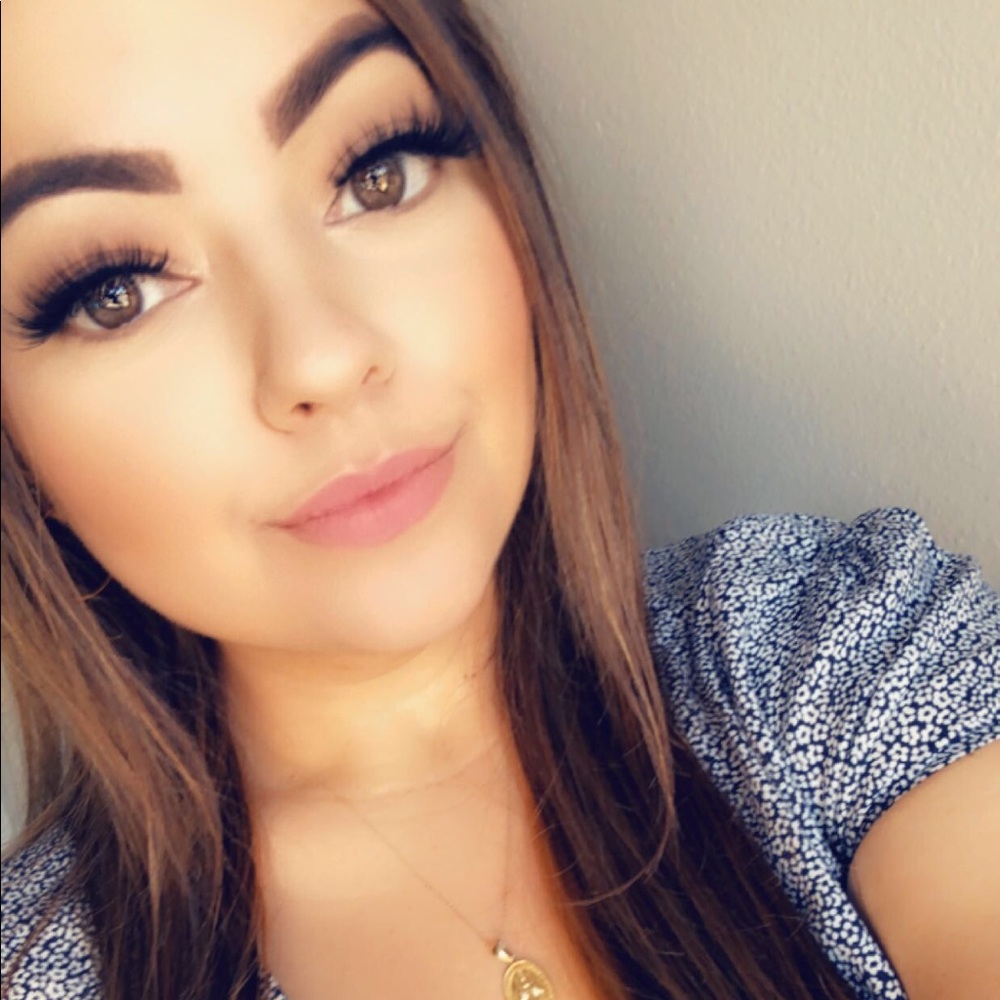 Meet your Posher, Janie